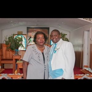 Meet your Posher, Dalton